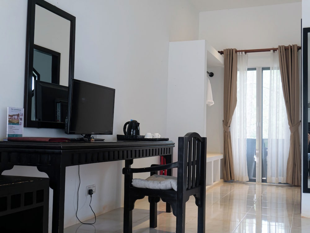 Bungalow (Double Bed) photo 2