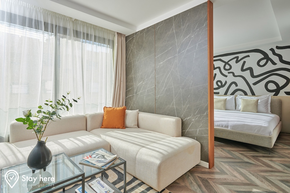 Premium Suite photo 2