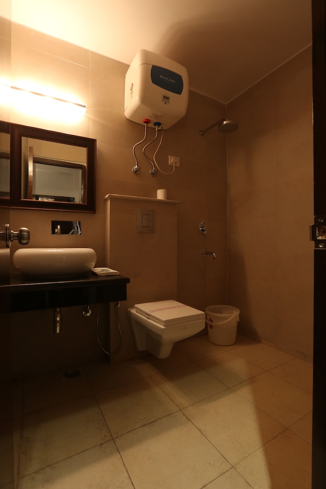 Classic Suite - Photo 6