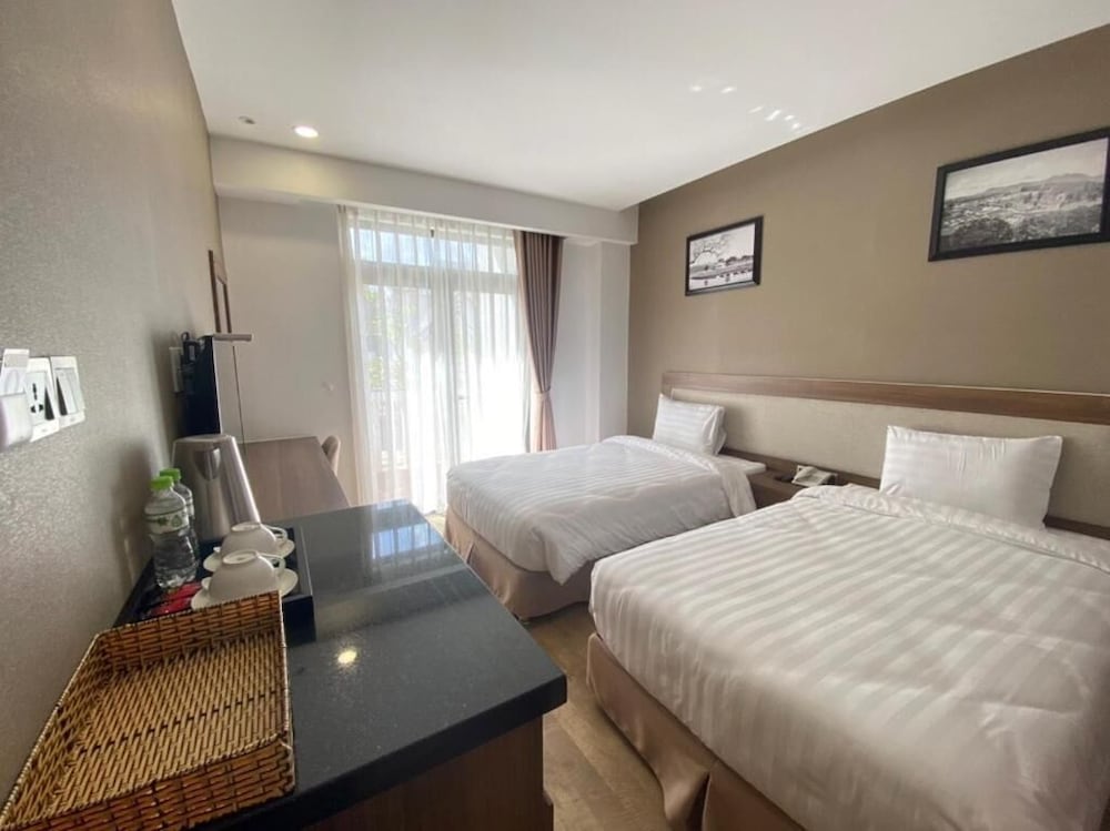 Deluxe Room - Photo 1