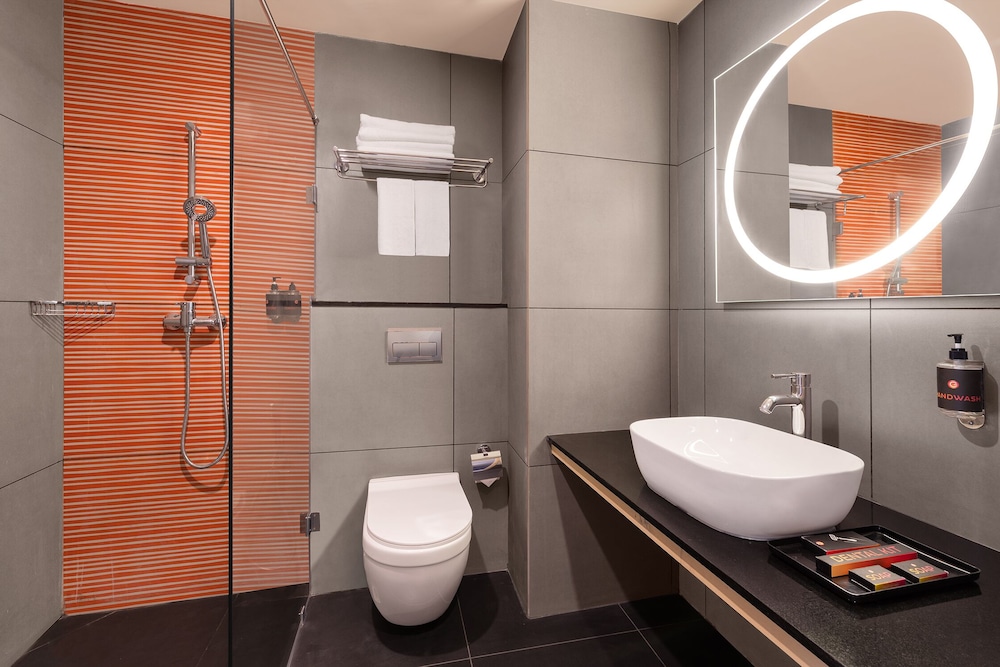 Luxe Double Room - Photo 2