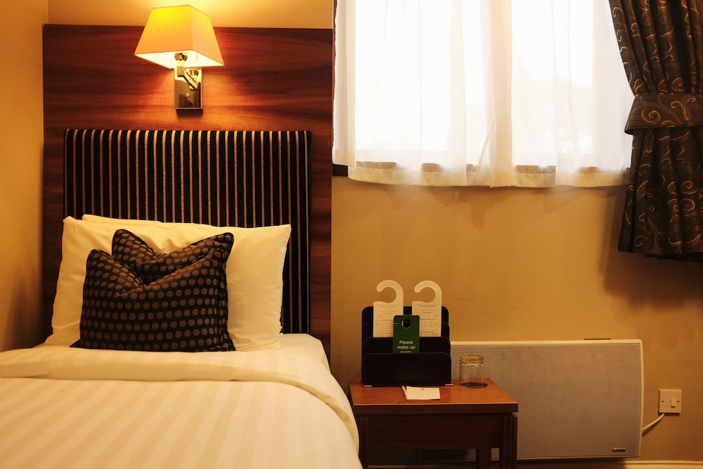 Comfort Room, 1 Twin Bed, Non Smoking