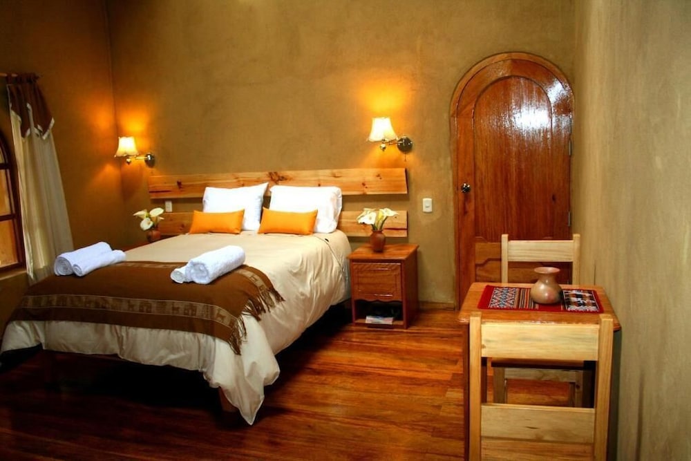 Standard Single Room, Garden View photo 2
