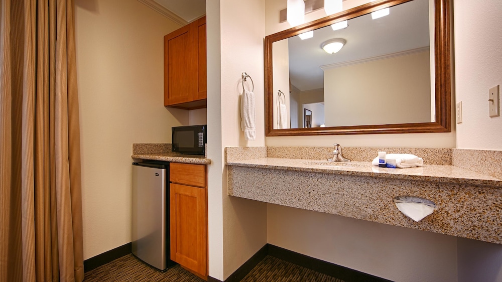 Best Western Tumwater-Olympia Inn, Billede 3
