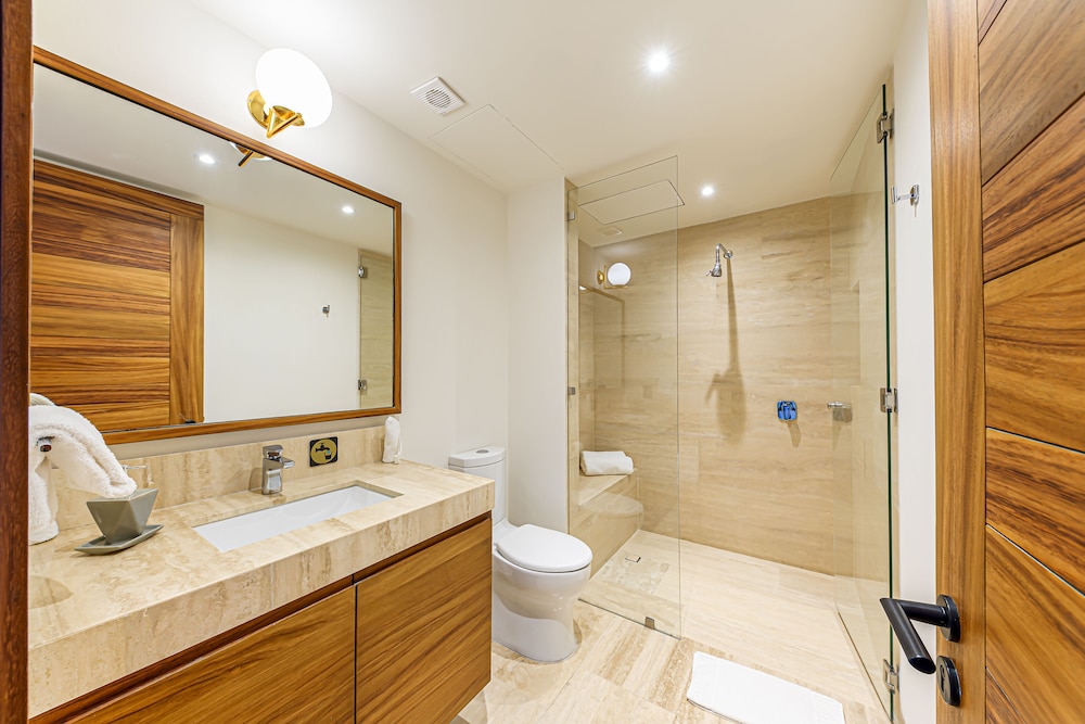 Apartamento 2 Habitaciones con Vista al Mar - Photo 8