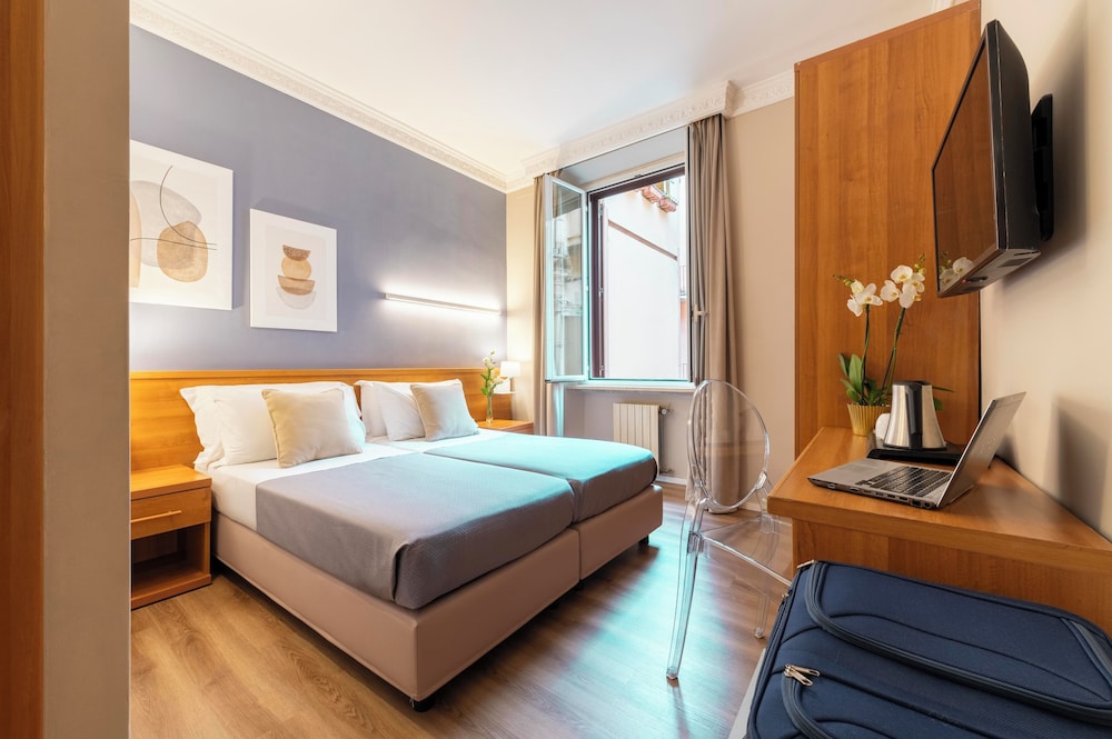Classic Double or Twin Room