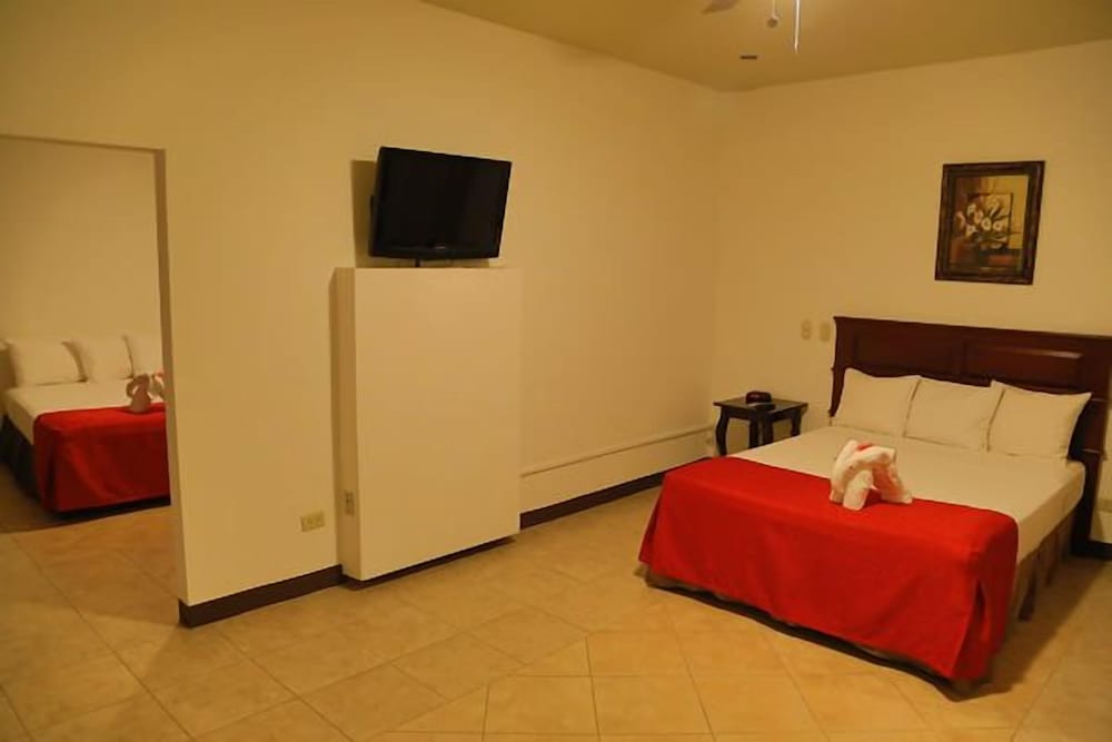 Triple Room photo 1