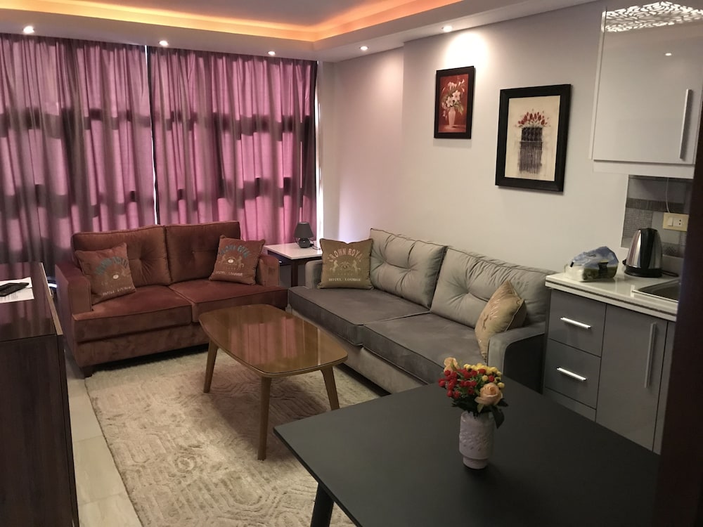 Family Suite, 2 Bedrooms photo 3