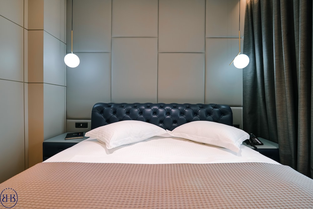 Executive Blue Suite Sea View & Pool View, photo 6