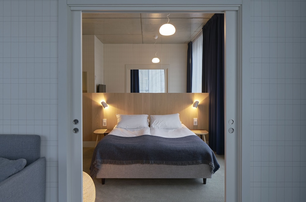 Deluxe Suite, 1 Bedroom photo 2