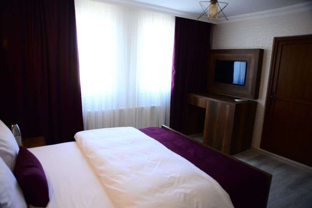 Standard Single Room, 1 Double Bed photo 2