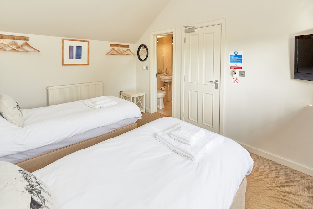 Twin Room (Garron) photo 2