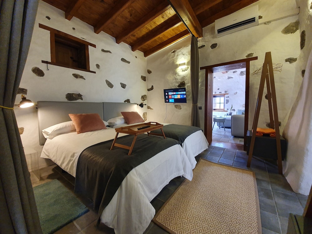 House, 1 Bedroom (Cueva de Guanarteme)