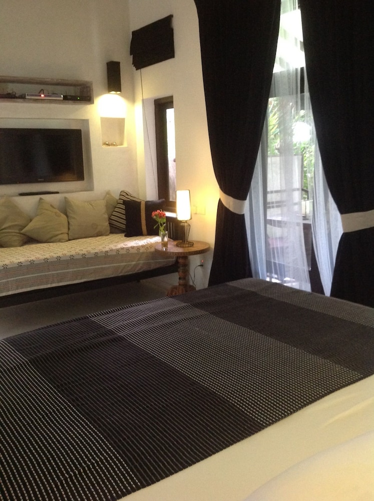 Deluxe Room photo 1
