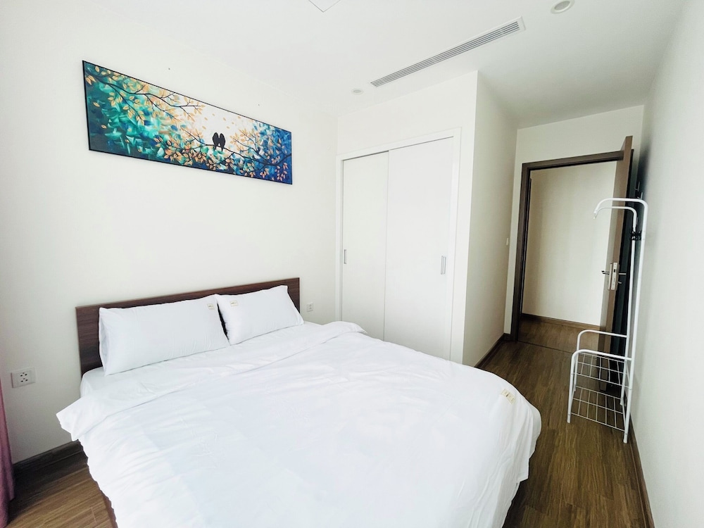 Standard Apartment, Balcony, Lake View
