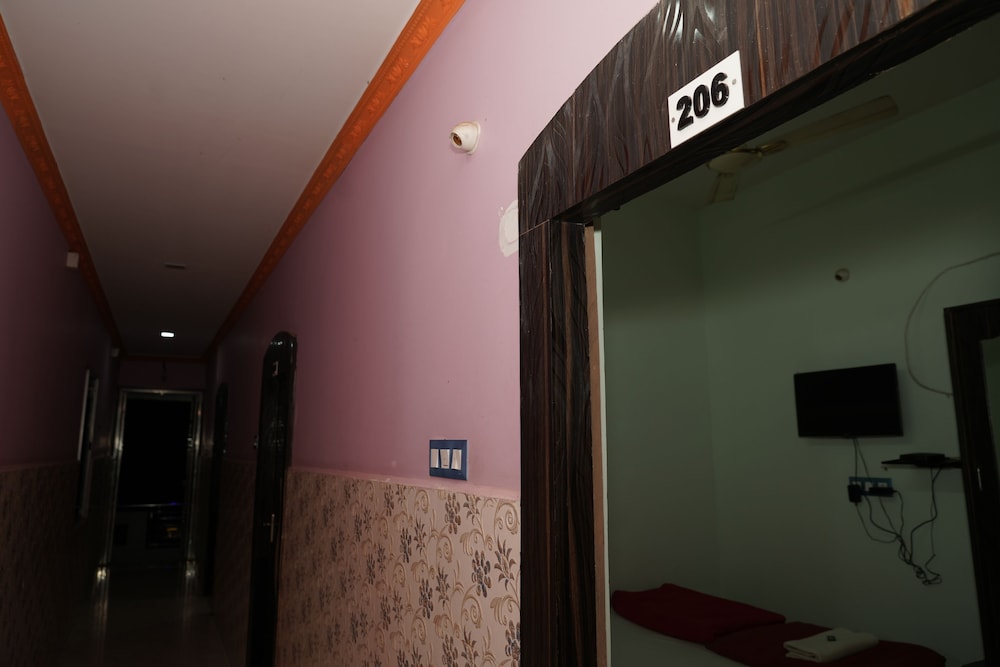 Deluxe Villa, 2 Bedrooms (Town House)