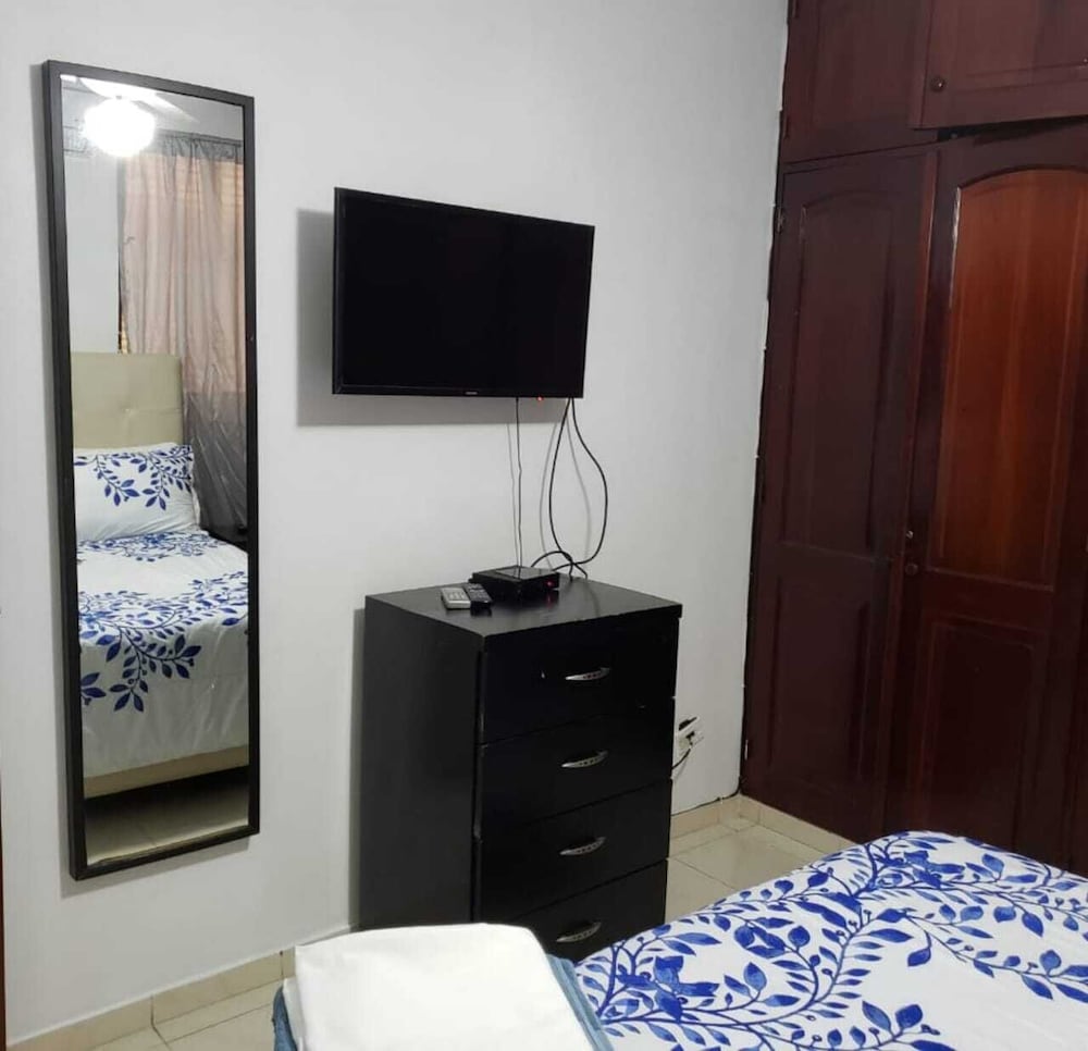 Exclusive Apartment photo 2