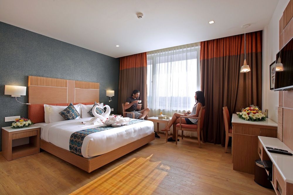 Royal Double Room photo 2