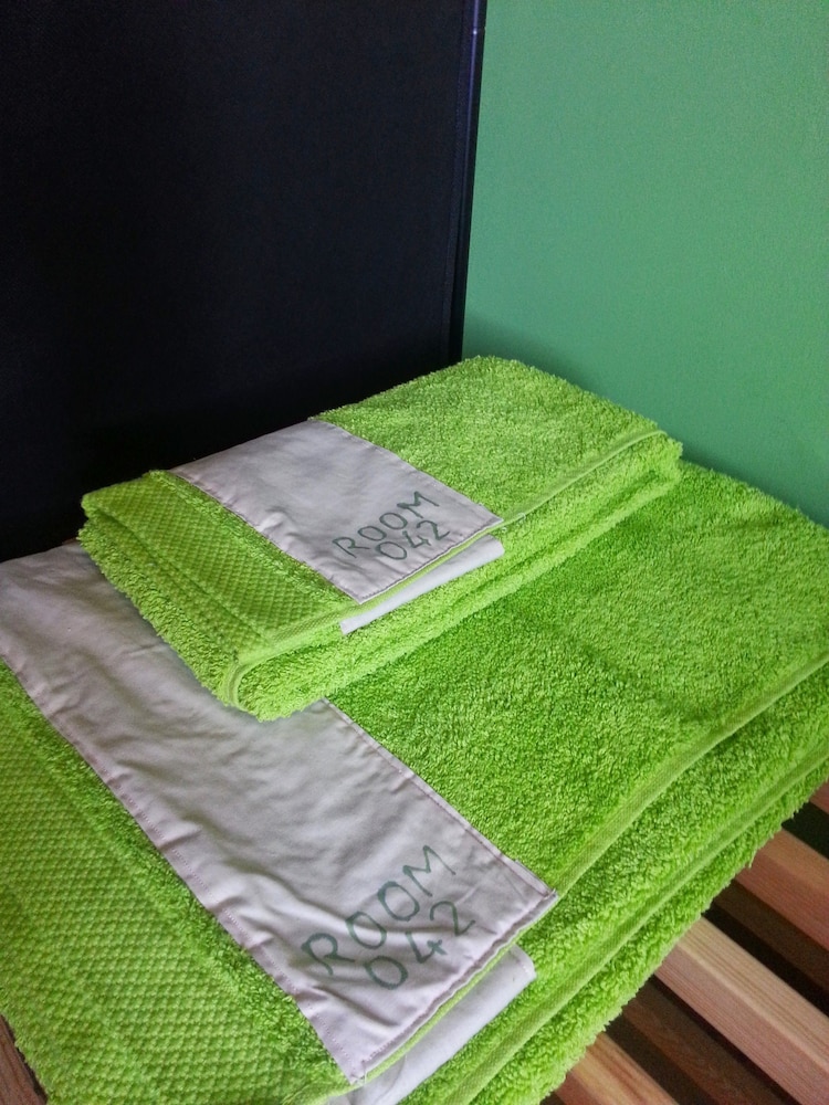 Double Room, Shared Bathroom photo 2