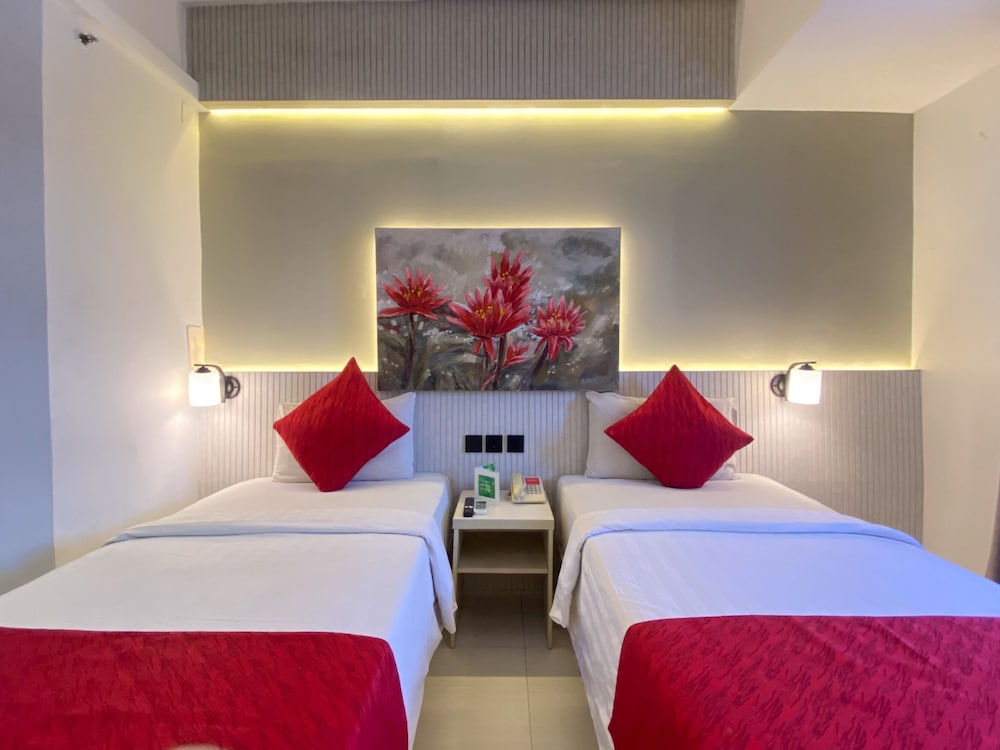 Superior Twin Room photo 2