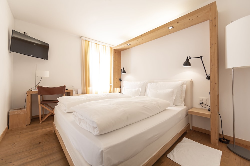 Basic Room