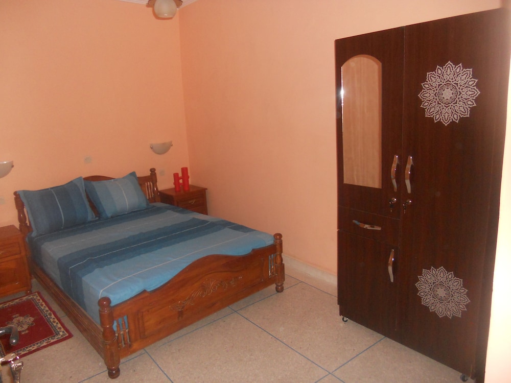 Superior Apartment, 2 Bedrooms photo 2