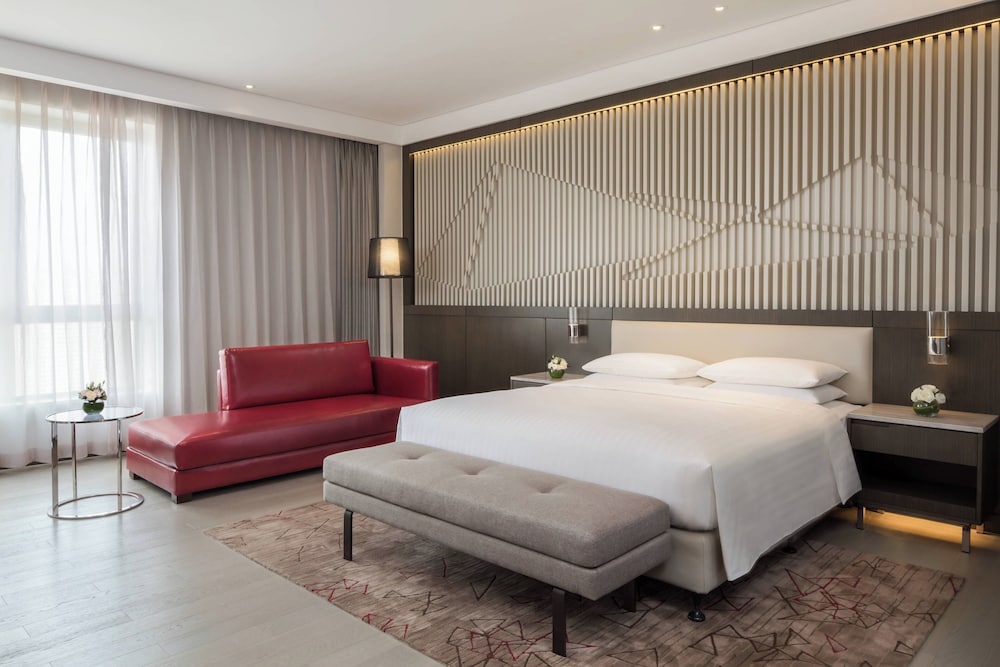 Studio, 1 King Bed