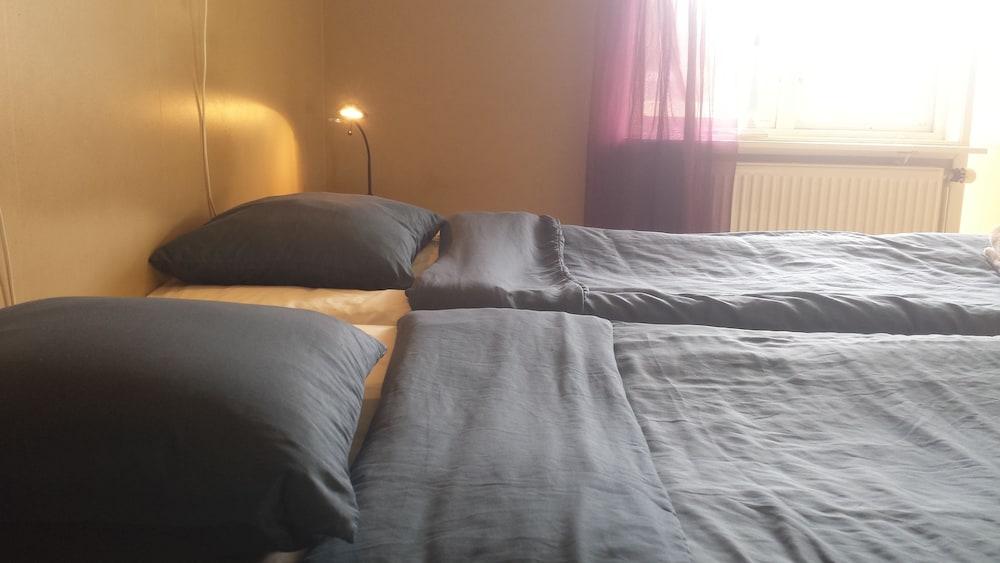 Comfort Double Room, Garden View photo 1