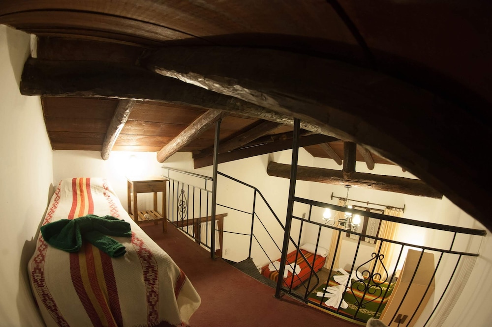 Standard Quadruple Room photo 1