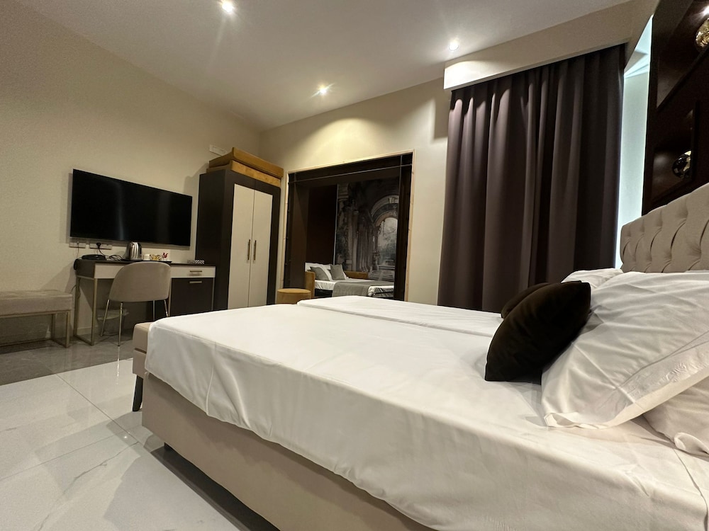 Junior Suite photo 2