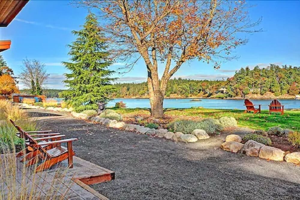 Snug Harbor Resort and Marina, Billede 9
