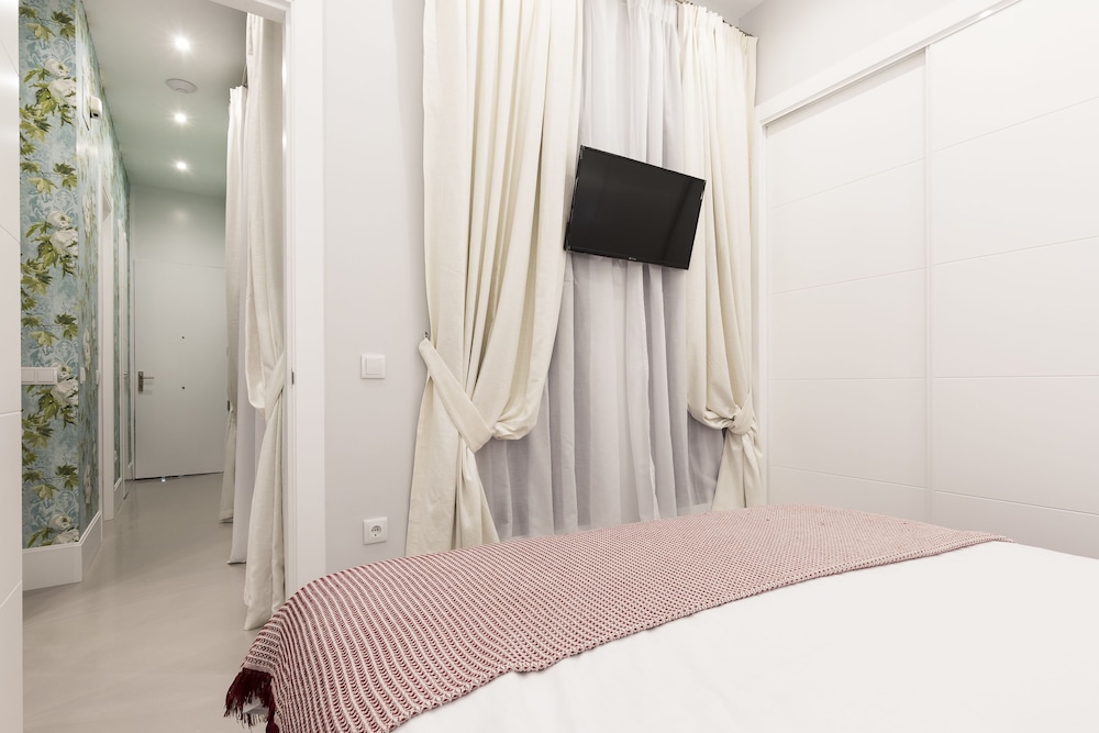Apartment, 1 Bedroom (Interior) - Photo 3