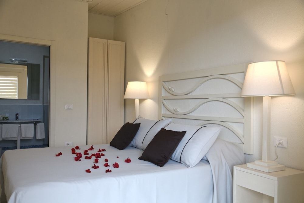 Standard Room, Garden View photo 2