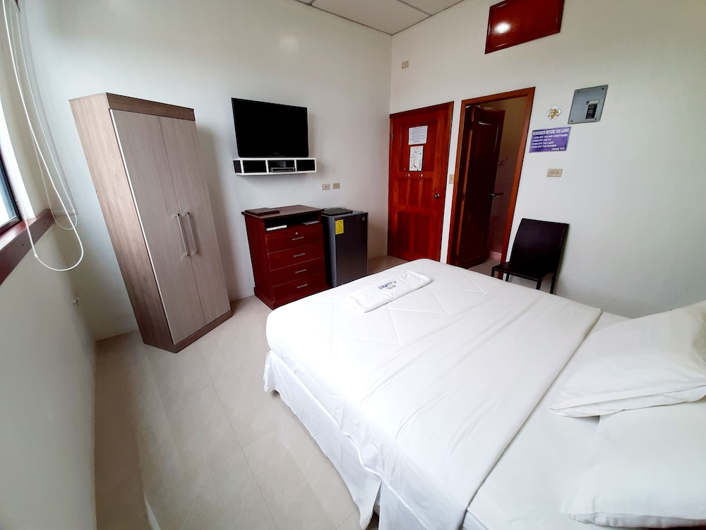 Superior Suite, 1 Bedroom, Sea View, Tower