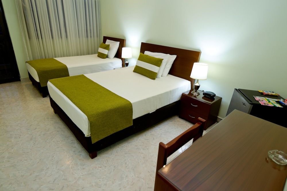 Standard Single Room photo 3