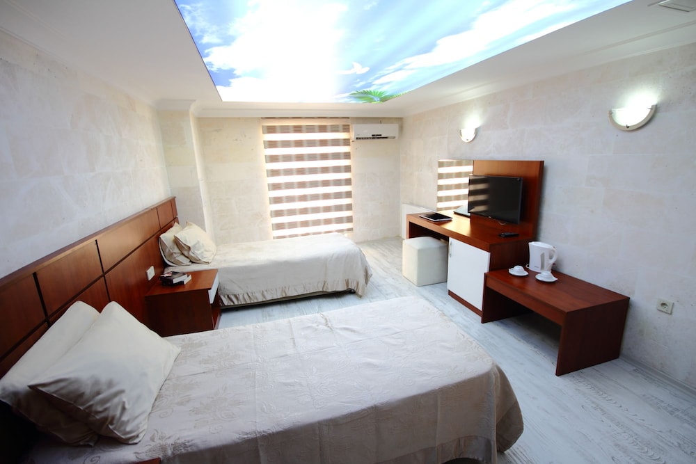 Classic Double Room Single Use, Non Smoking photo 1