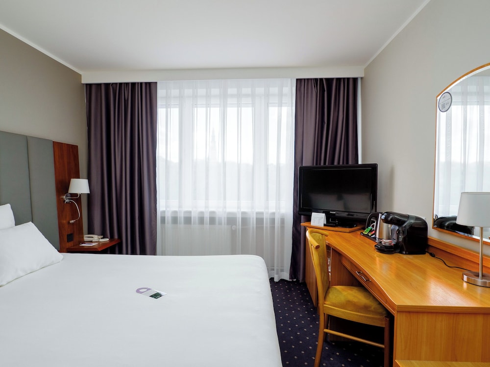 Standard Room, 1 Twin Bed - Photo 7