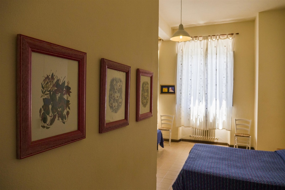 Basic Room