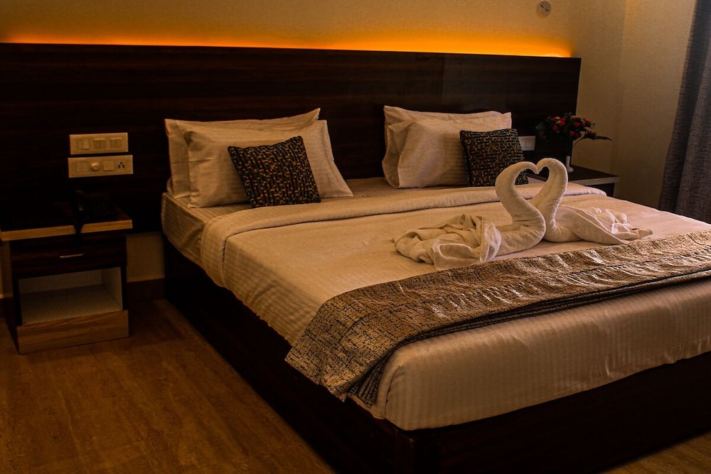 Executive Room - Photo 3