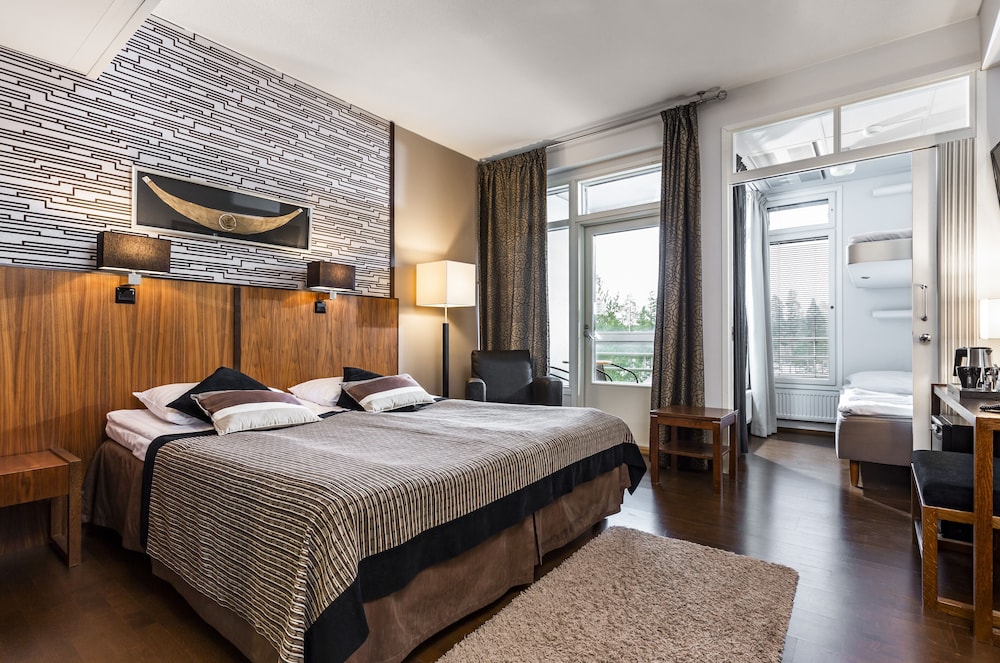Family Double Room (Promenade) photo 2