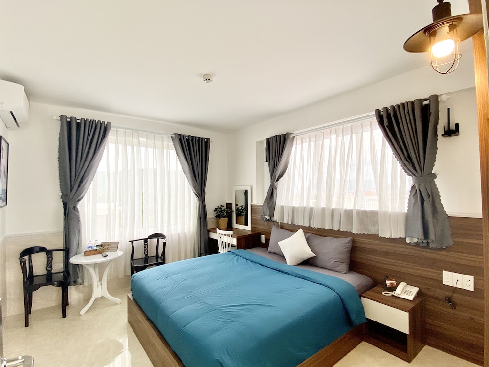 Standard Double Room - Photo 1