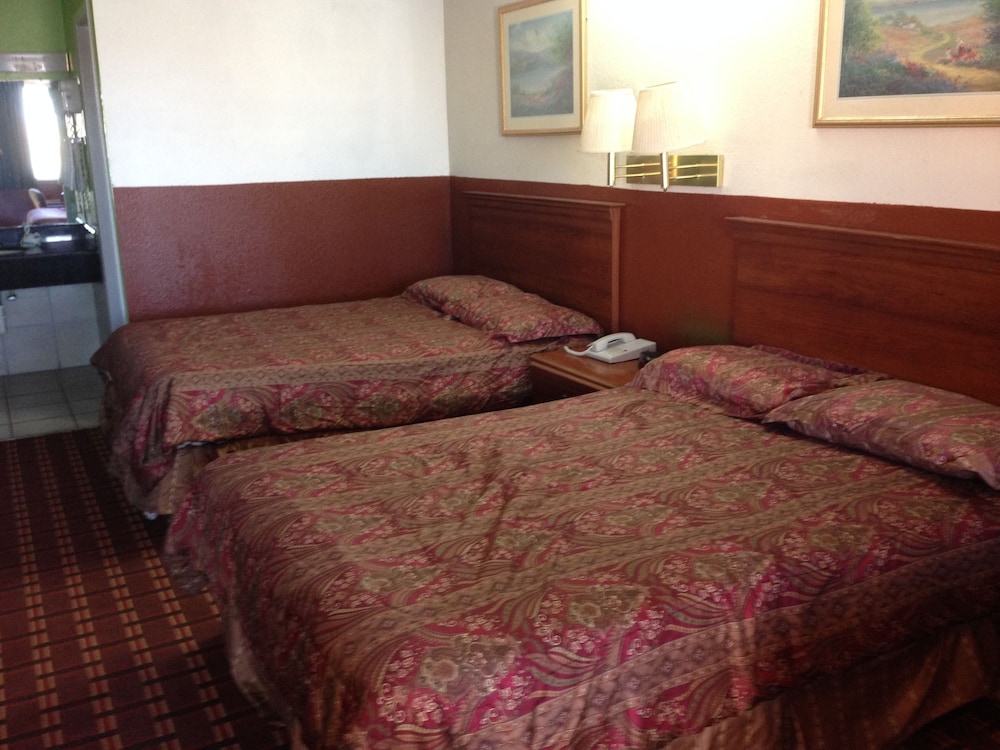 Double Room, Non Smoking