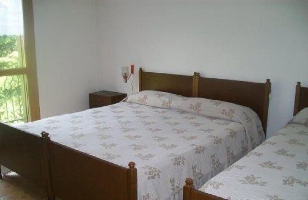 Apartment, 2 Bedrooms (6 pax) photo 1