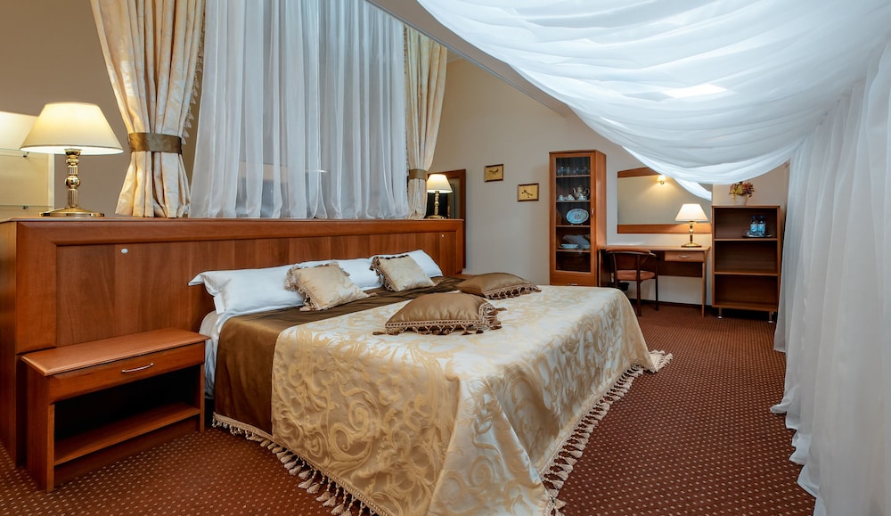 Superior Double Room (Nika) photo 1