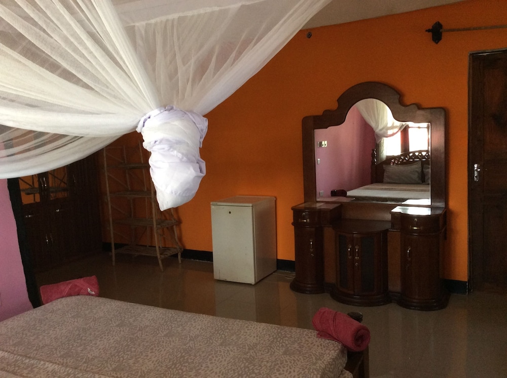 Deluxe Bungalow, 1 King Bed, Non Smoking