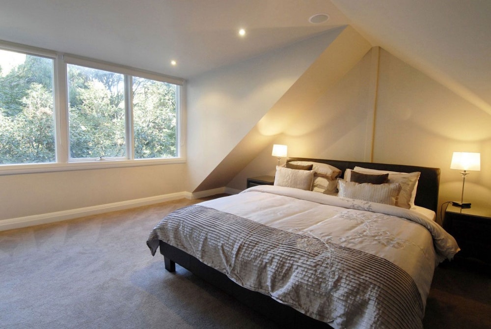 Coorabell Retreat