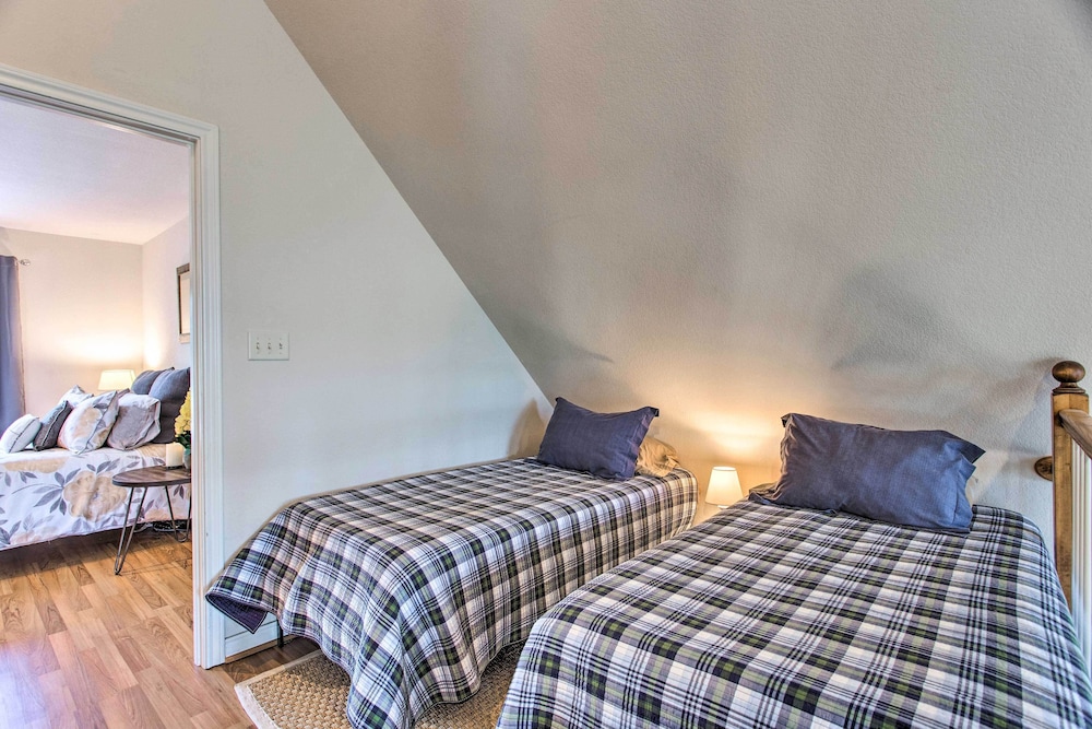 House (3 Bedrooms) photo 1