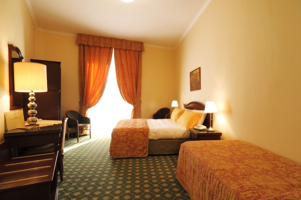 Triple Room photo 1