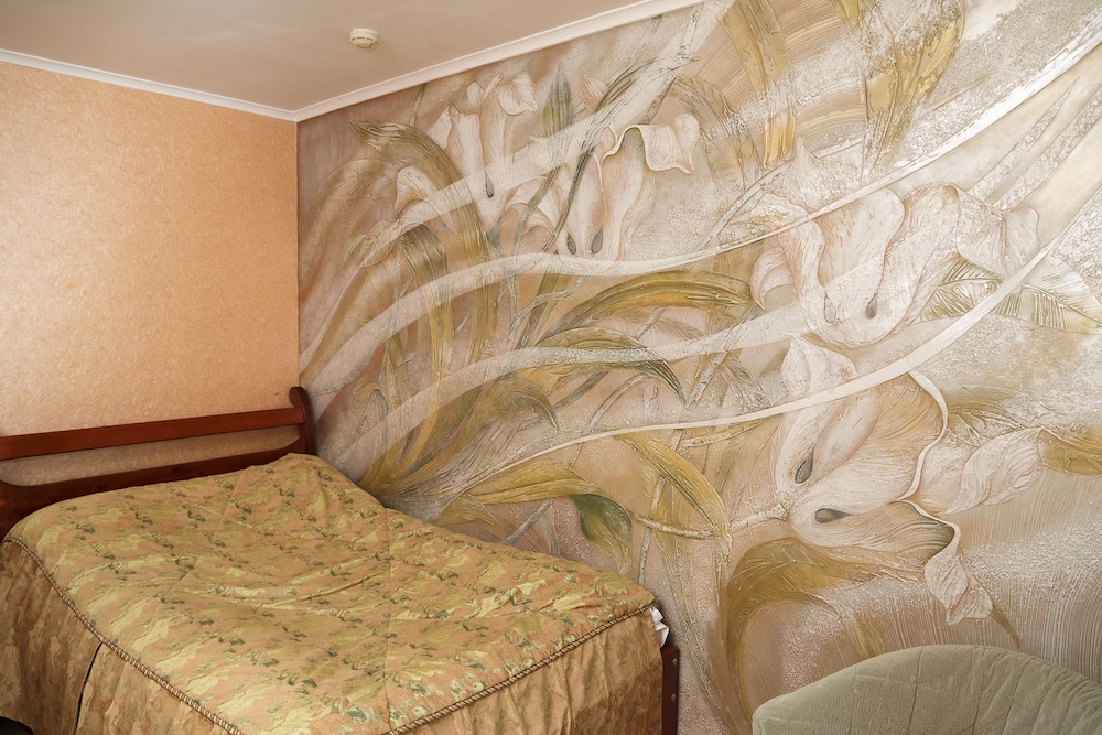 Standard Double Room photo 3