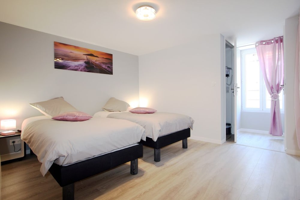 Twin Room photo 3